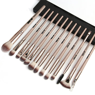 Factory Direct Sale Maange New Product 13 Eye Makeup Brush Set Eyeshadow Brush Beauty Tools Hot Sale