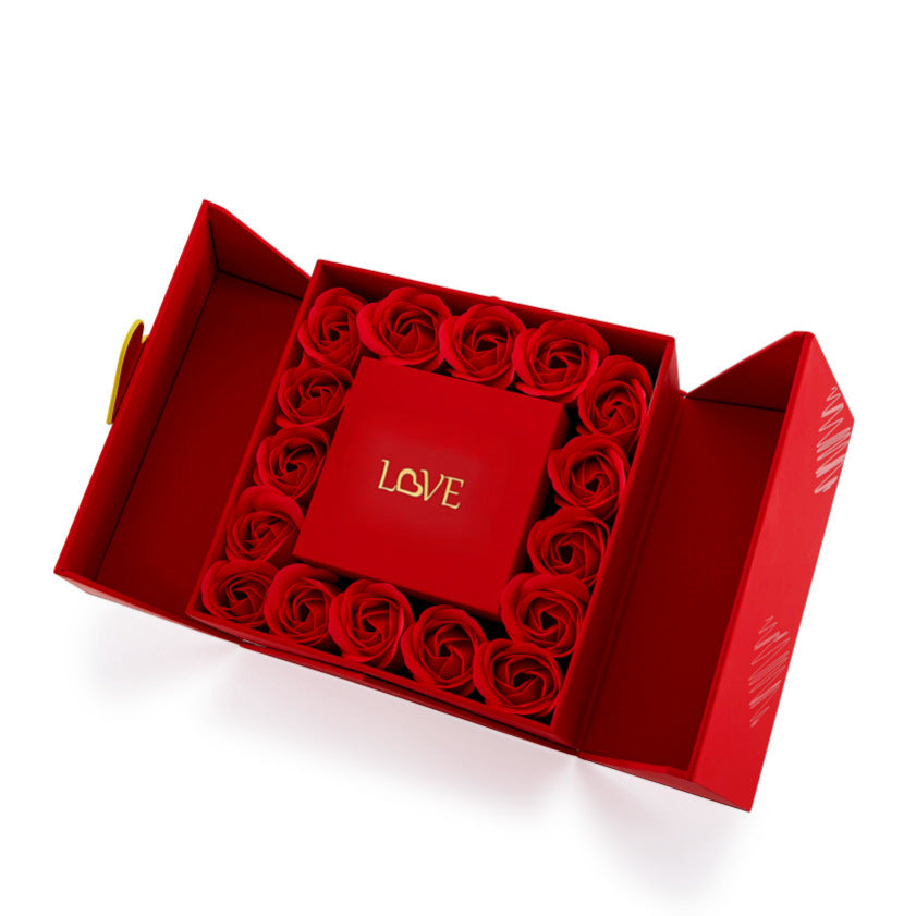 Valentine's Day Gift Box Creative Buy Fashion Gift Box